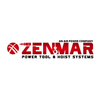 Zenmar Power Tool and Hoist logo, Zenmar Power Tool and Hoist contact details