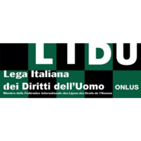 Lega Italiana dei Diritti dell'Uomo logo, Lega Italiana dei Diritti dell'Uomo contact details