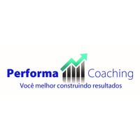 Performa Coaching logo, Performa Coaching contact details