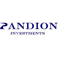 Pandion Investments Ltd. logo, Pandion Investments Ltd. contact details