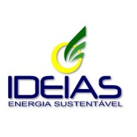 Ideias Energia logo, Ideias Energia contact details