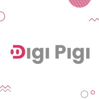 DigiPigi Agencja Marketingowa logo, DigiPigi Agencja Marketingowa contact details