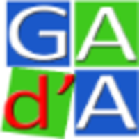 GAd'A - Associazione Guide Turistiche e Accompagnatori Turistici d'Abruzzo logo, GAd'A - Associazione Guide Turistiche e Accompagnatori Turistici d'Abruzzo contact details