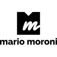 Mario Moroni logo, Mario Moroni contact details