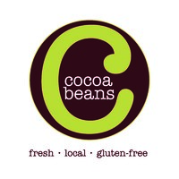 Cocoabeans Bakeshop logo, Cocoabeans Bakeshop contact details