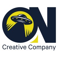 On Creative Company logo, On Creative Company contact details