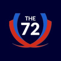 The 72 Publishing Limited logo, The 72 Publishing Limited contact details