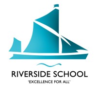 Riverside School, Barking. logo, Riverside School, Barking. contact details