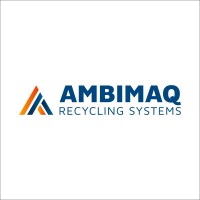 AMBIMAQ | Recycling Systems logo, AMBIMAQ | Recycling Systems contact details