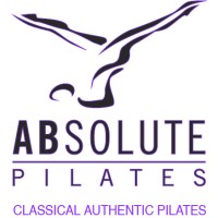 ABSolute Pilates logo, ABSolute Pilates contact details