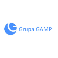 Grupa Gamp sp. z o.o. (dawniej Gamp s.c.) logo, Grupa Gamp sp. z o.o. (dawniej Gamp s.c.) contact details