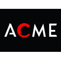 ACME S.r.L. logo, ACME S.r.L. contact details