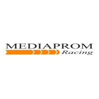 Mediaprom Racing S.S.D. logo, Mediaprom Racing S.S.D. contact details