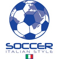 SOCCER ITALIAN STYLE SNC logo, SOCCER ITALIAN STYLE SNC contact details