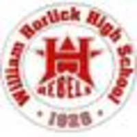 Horlick High School logo, Horlick High School contact details