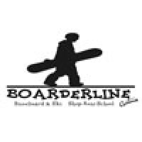 Scuola Snowboard Boarderline logo, Scuola Snowboard Boarderline contact details