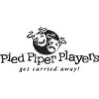 Pied Piper Players logo, Pied Piper Players contact details