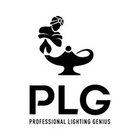 Professional Lighting Genius srl logo, Professional Lighting Genius srl contact details