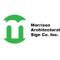 Morrison Architectural Signs logo, Morrison Architectural Signs contact details