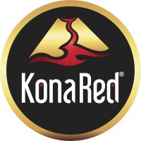 KonaRed Corporation logo, KonaRed Corporation contact details