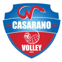 Casarano Volley logo, Casarano Volley contact details