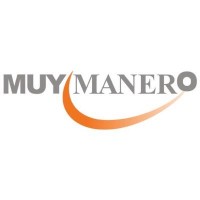 Muy Manero logo, Muy Manero contact details