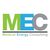 MEC Medical Energy Consulting logo, MEC Medical Energy Consulting contact details