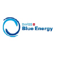 Swiss Blue Energy AG logo, Swiss Blue Energy AG contact details