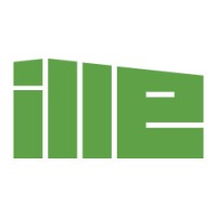 ILLE.haus logo, ILLE.haus contact details