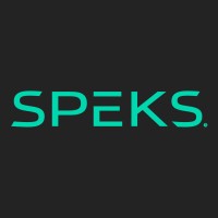 Speks logo, Speks contact details