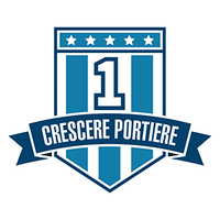 Crescere Portiere Asd-Ets logo, Crescere Portiere Asd-Ets contact details