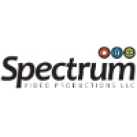 Spectrum Video Productions LLC logo, Spectrum Video Productions LLC contact details