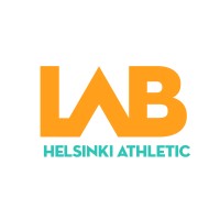 Helsinki Athletic Lab logo, Helsinki Athletic Lab contact details