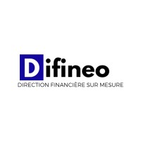 DIFINEO logo, DIFINEO contact details