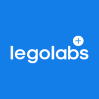 Legolabs logo, Legolabs contact details