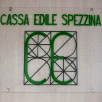 Cassa Edile Spezzina logo, Cassa Edile Spezzina contact details