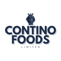 Contino Foods logo, Contino Foods contact details