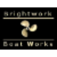 Brightwork Boat Works logo, Brightwork Boat Works contact details