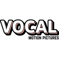 Vocal Motion Pictures logo, Vocal Motion Pictures contact details