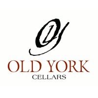 Old York Cellars logo, Old York Cellars contact details