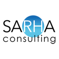 SARHA Consulting logo, SARHA Consulting contact details