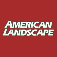 American Landscape logo, American Landscape contact details