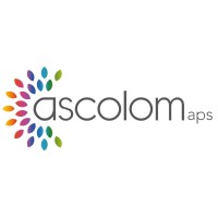 ASCOLOM APS logo, ASCOLOM APS contact details