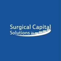 Surgical Capital Solutions Inc logo, Surgical Capital Solutions Inc contact details