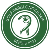 Golf ParisLongchamp logo, Golf ParisLongchamp contact details