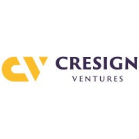 Cresign Ventures logo, Cresign Ventures contact details