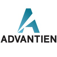 Advantien logo, Advantien contact details