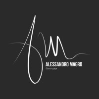 Alessandro Magro Filmmaker logo, Alessandro Magro Filmmaker contact details