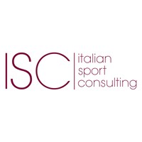 ISC Italian Sport Consulting logo, ISC Italian Sport Consulting contact details