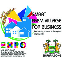 Smart Farm Village Club logo, Smart Farm Village Club contact details